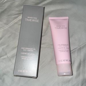 Mary Kay Timewise Age Minimize 3D® Day Cream (Non SPF) - Normal/Dry